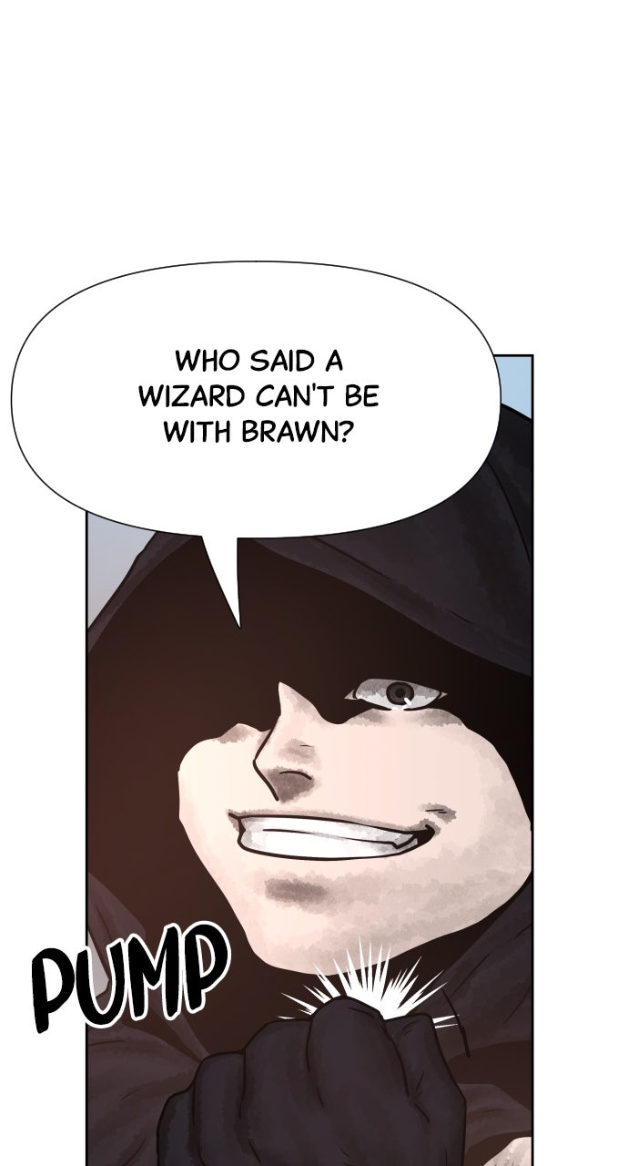 Read Warrior Executioner EN Manga Online