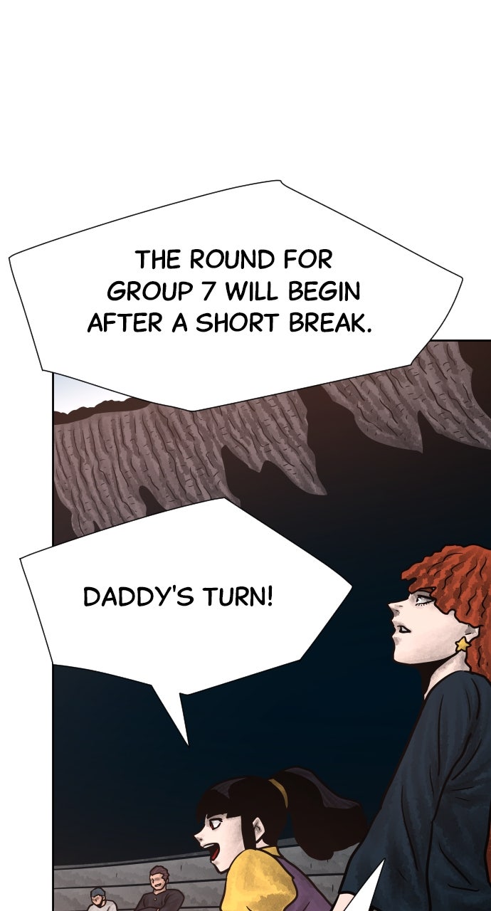 Read Warrior Executioner EN Manga Online