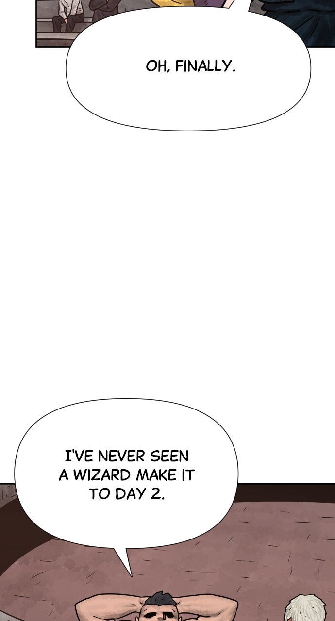 Read Warrior Executioner EN Manga Online