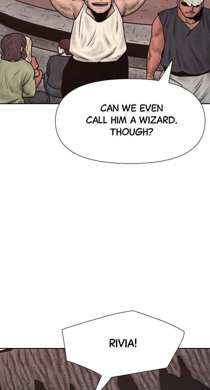 Read Warrior Executioner EN Manga Online