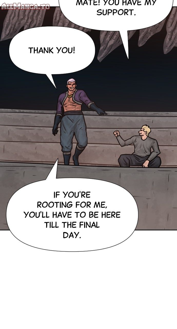 Read Warrior Executioner EN Manga Online