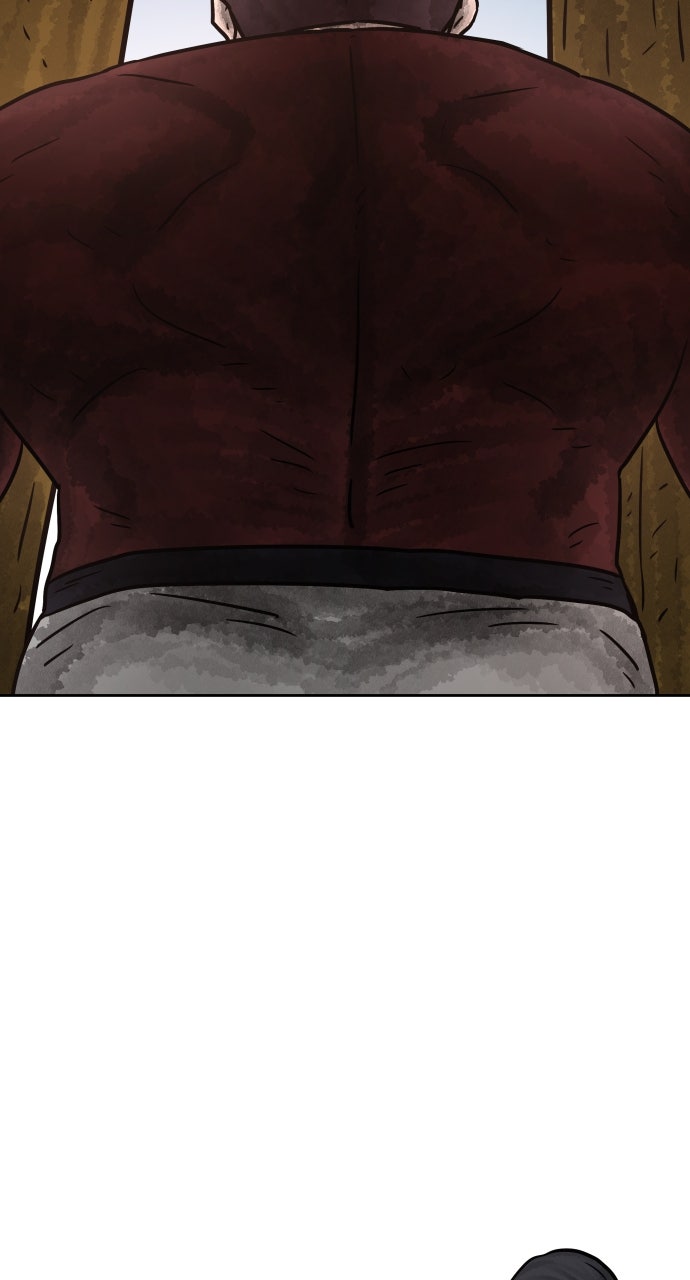 Read Warrior Executioner EN Manga Online