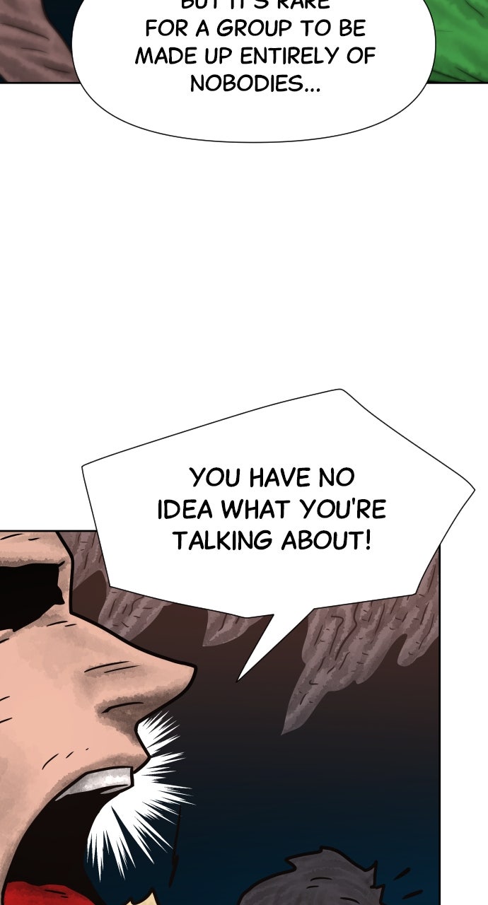 Read Warrior Executioner EN Manga Online