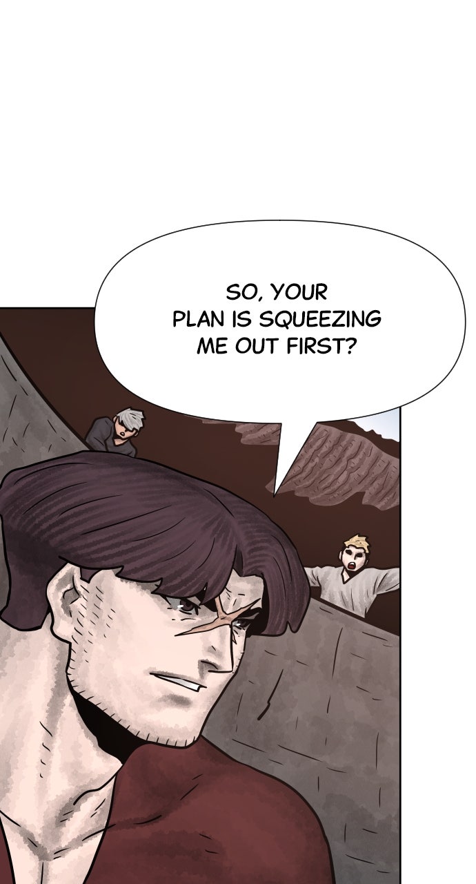 Read Warrior Executioner EN Manga Online