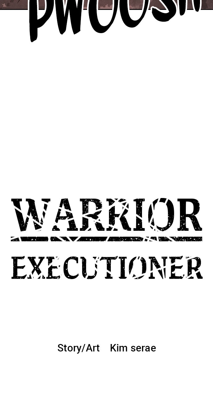 Read Warrior Executioner EN Manga Online