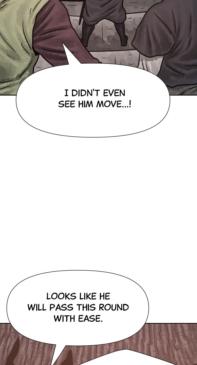 Read Warrior Executioner EN Manga Online