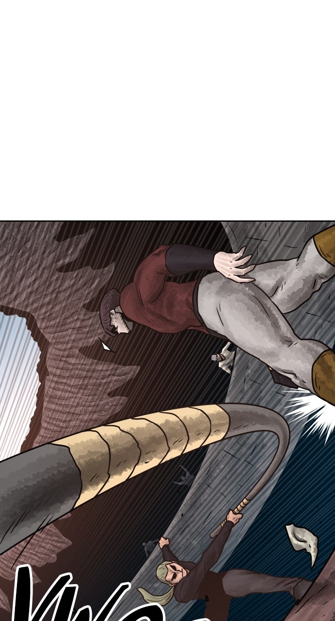 Read Warrior Executioner EN Manga Online