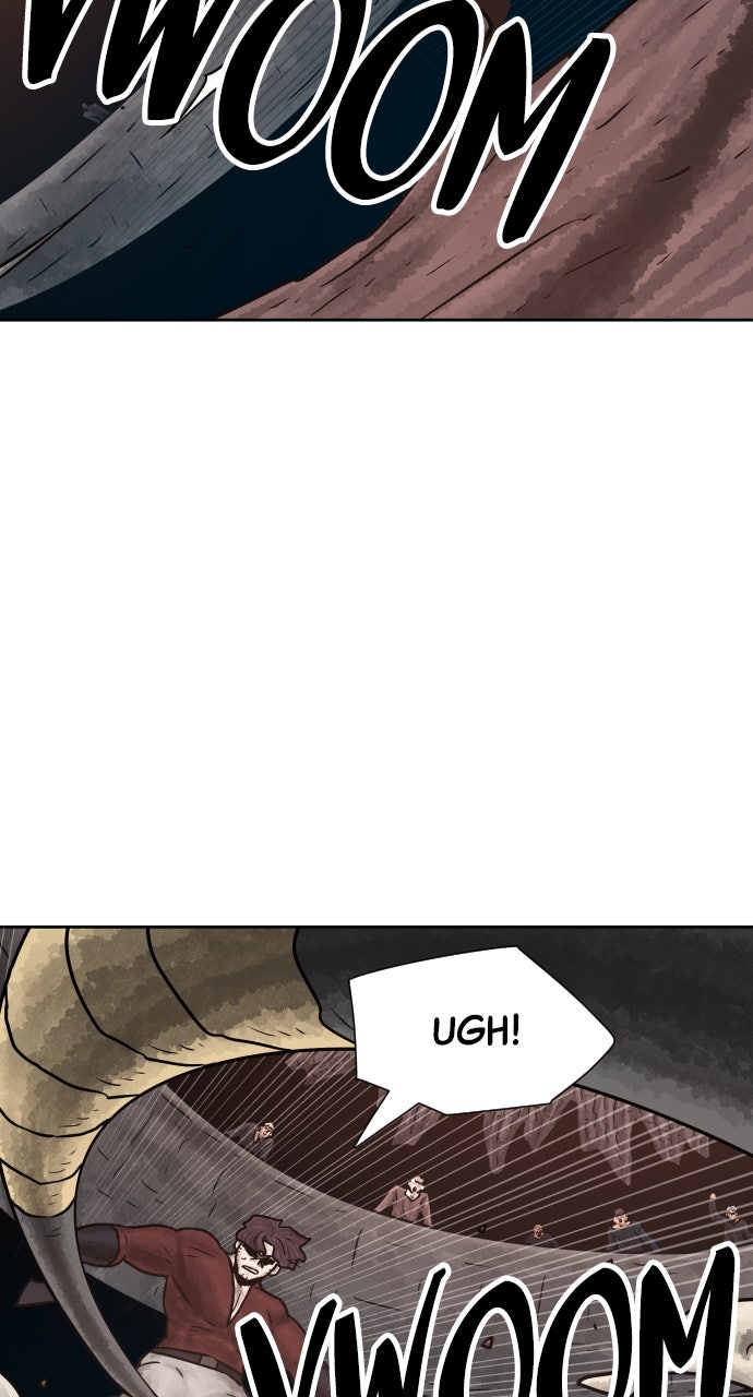 Read Warrior Executioner EN Manga Online