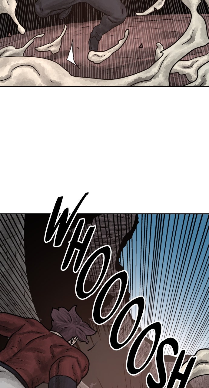 Read Warrior Executioner EN Manga Online