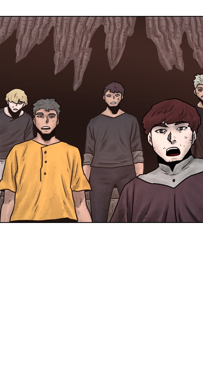 Read Warrior Executioner EN Manga Online