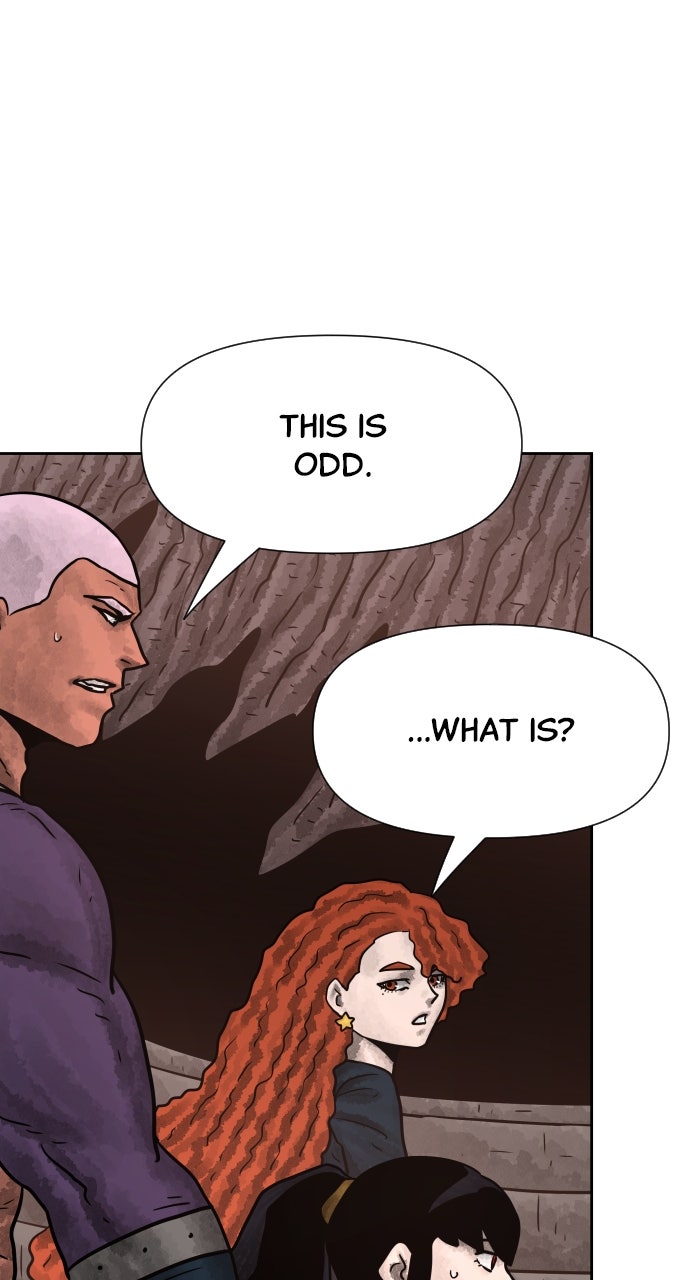 Read Warrior Executioner EN Manga Online