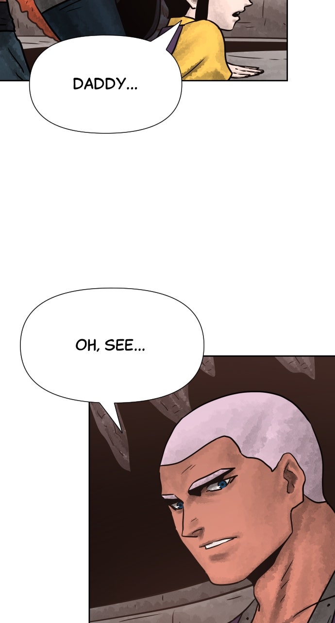 Read Warrior Executioner EN Manga Online