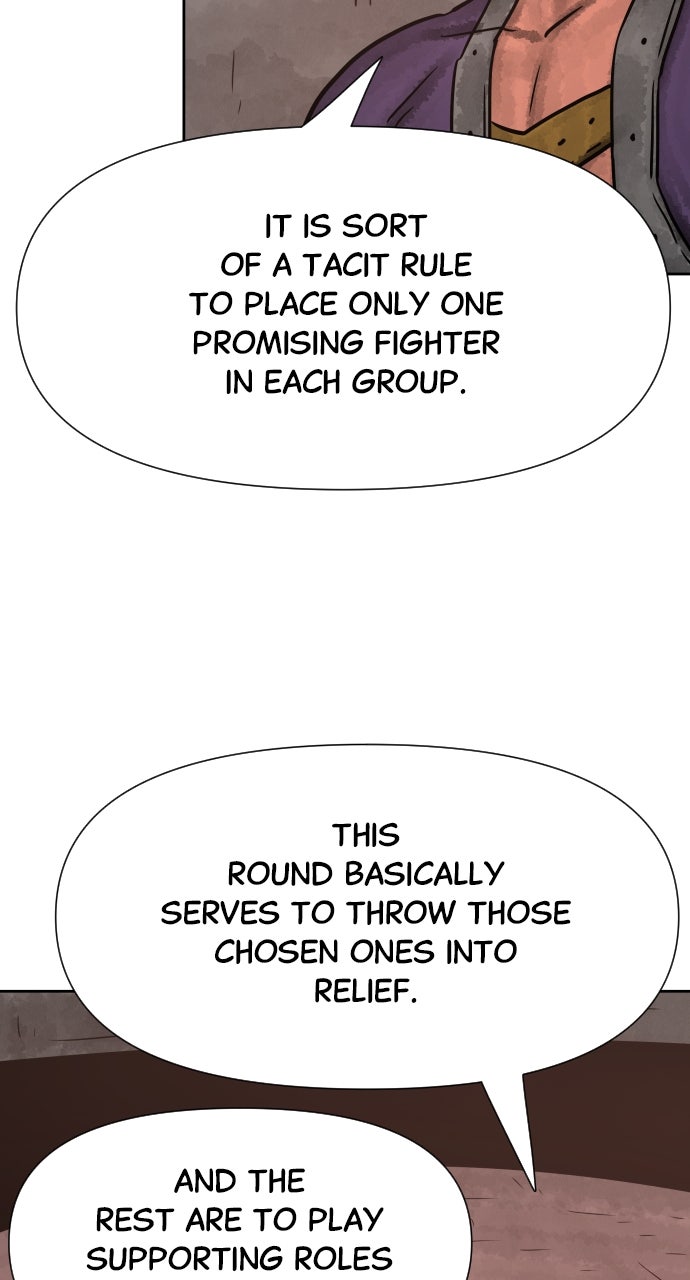 Read Warrior Executioner EN Manga Online