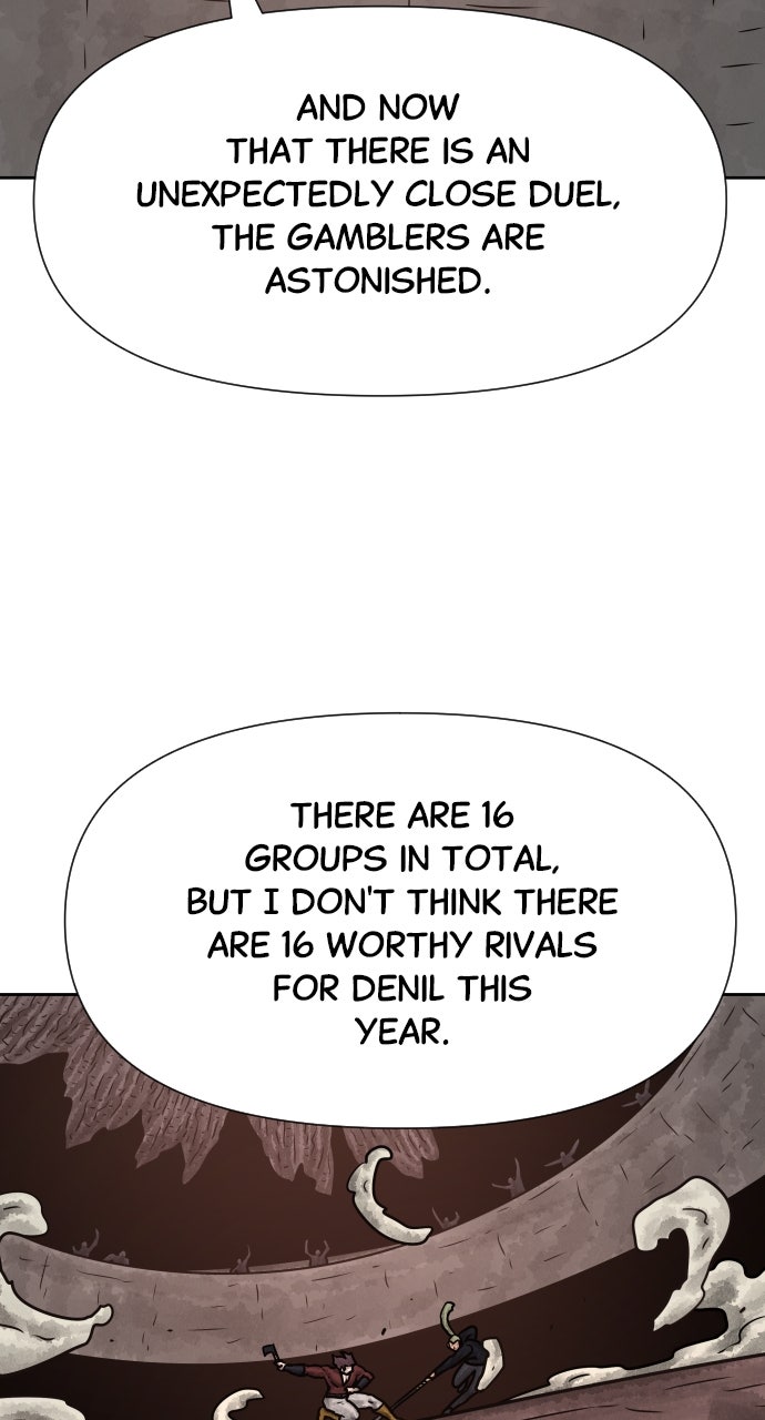 Read Warrior Executioner EN Manga Online