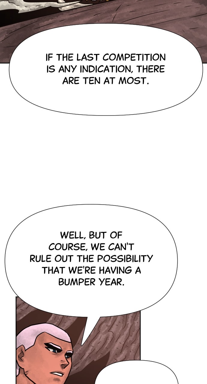 Read Warrior Executioner EN Manga Online