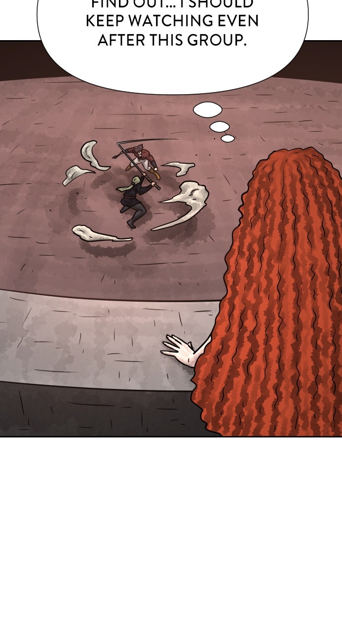 Read Warrior Executioner EN Manga Online