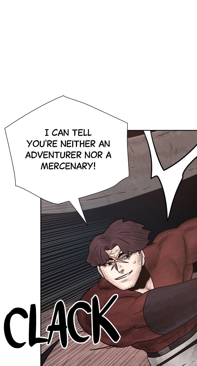 Read Warrior Executioner EN Manga Online