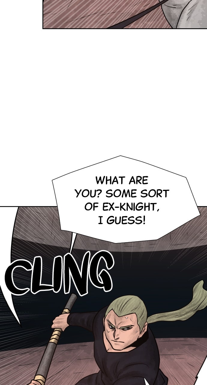 Read Warrior Executioner EN Manga Online