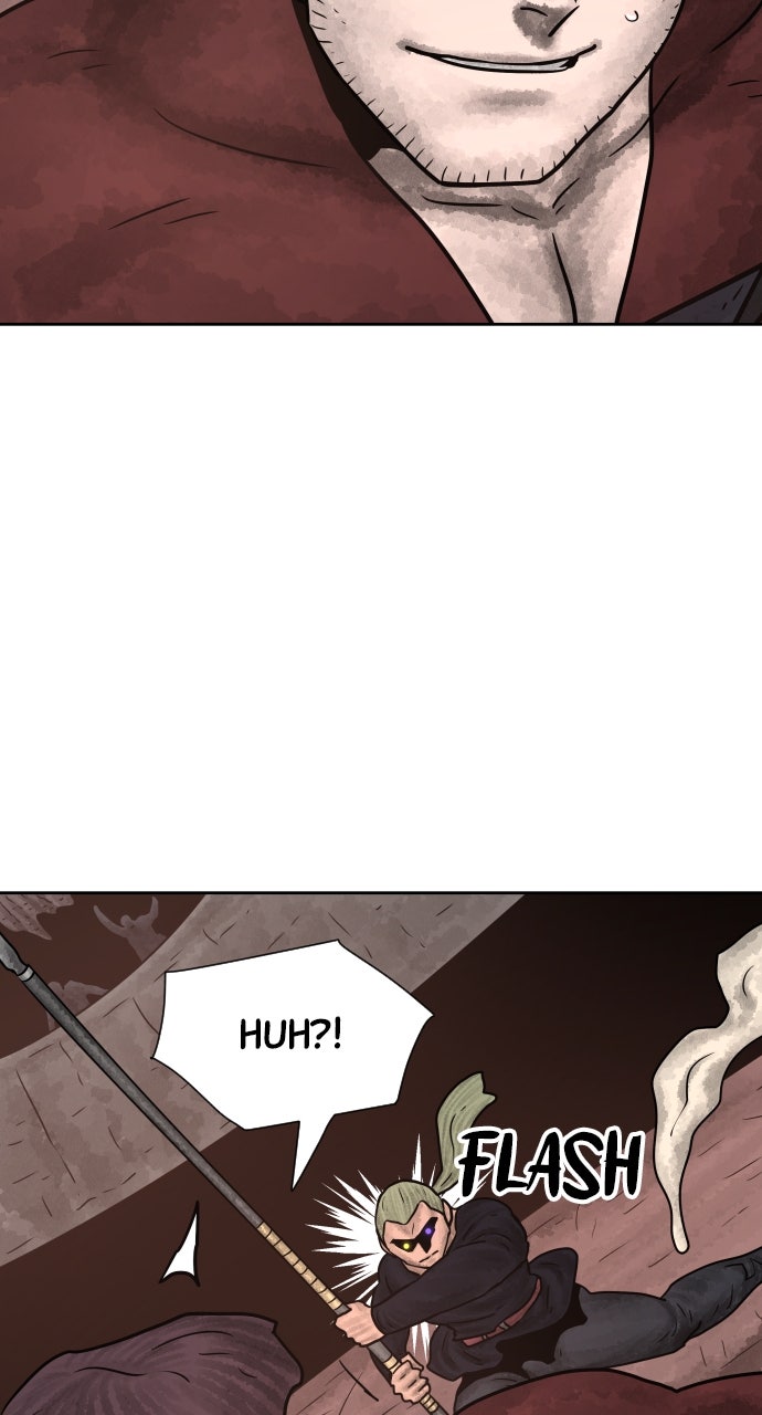 Read Warrior Executioner EN Manga Online