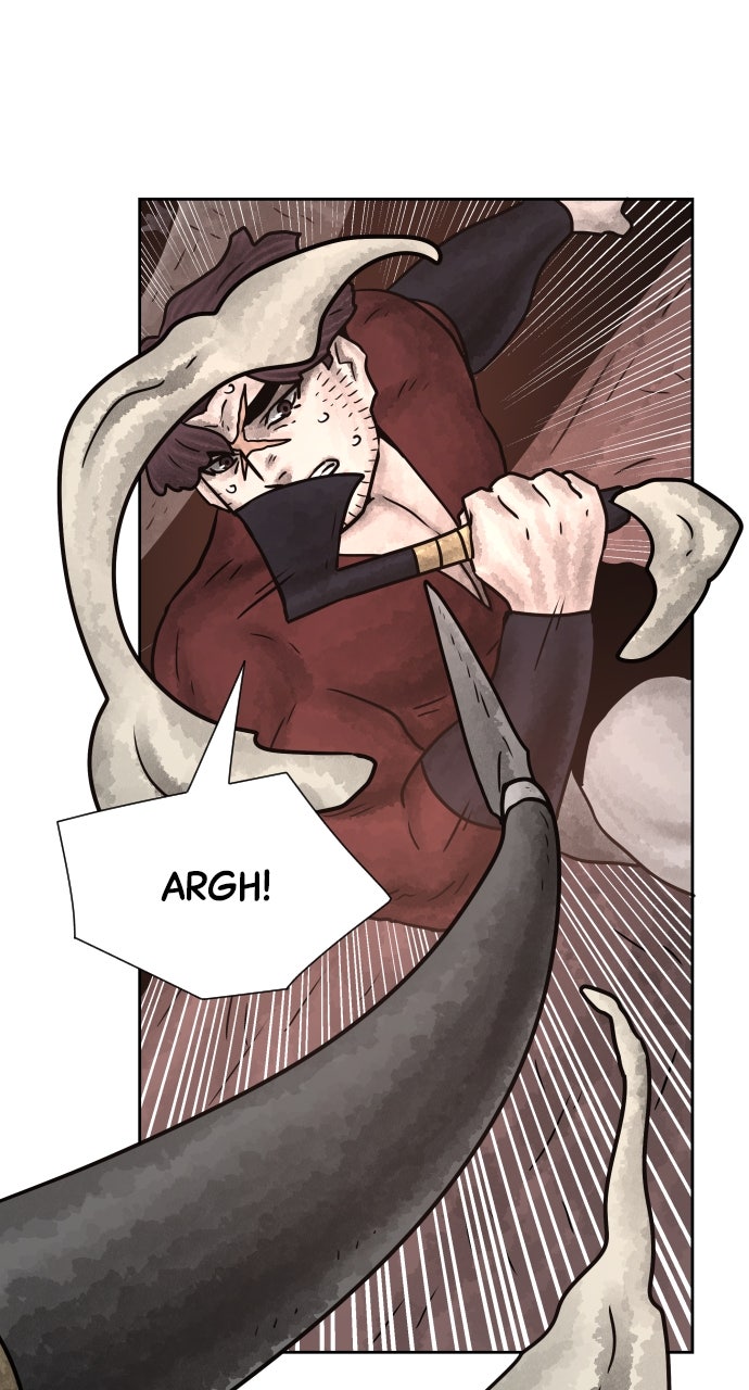 Read Warrior Executioner EN Manga Online