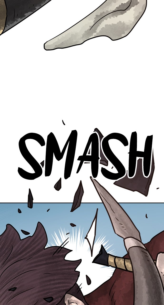 Read Warrior Executioner EN Manga Online