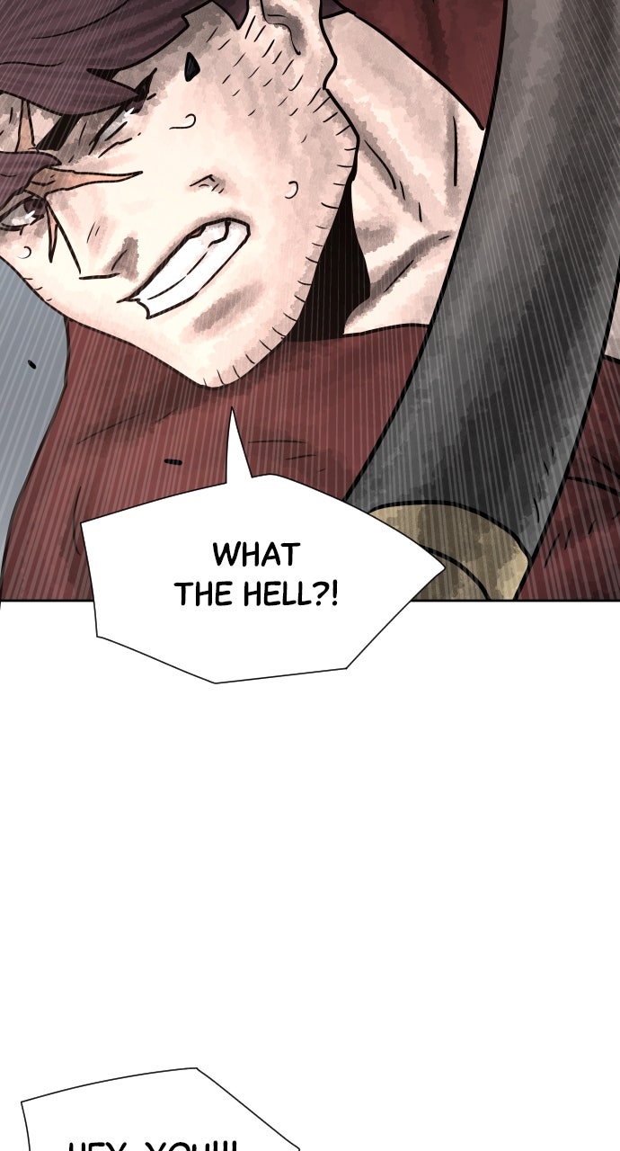 Read Warrior Executioner EN Manga Online