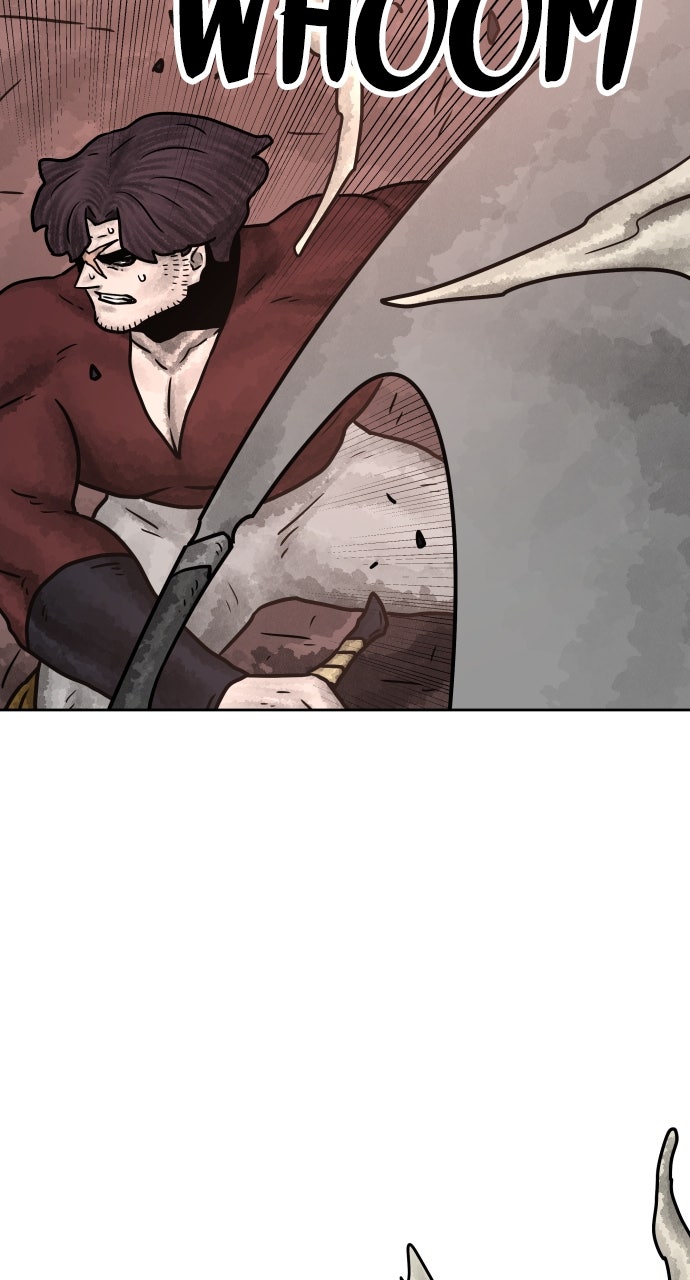 Read Warrior Executioner EN Manga Online