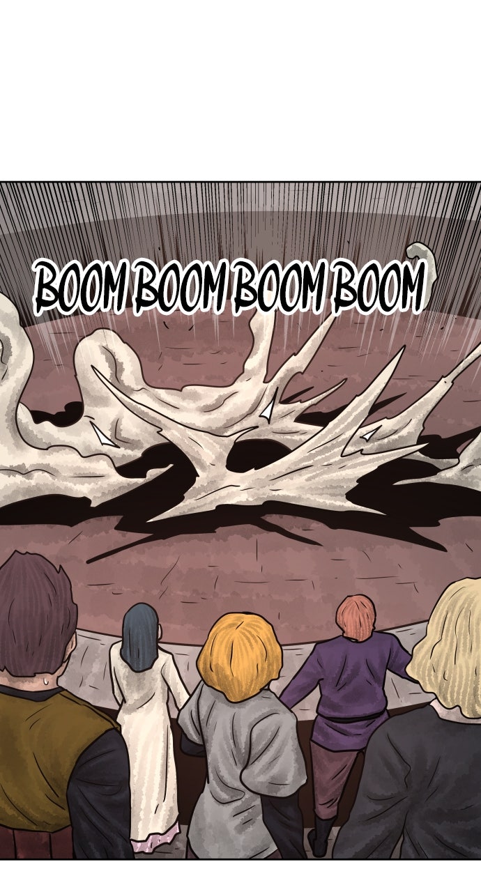 Read Warrior Executioner EN Manga Online