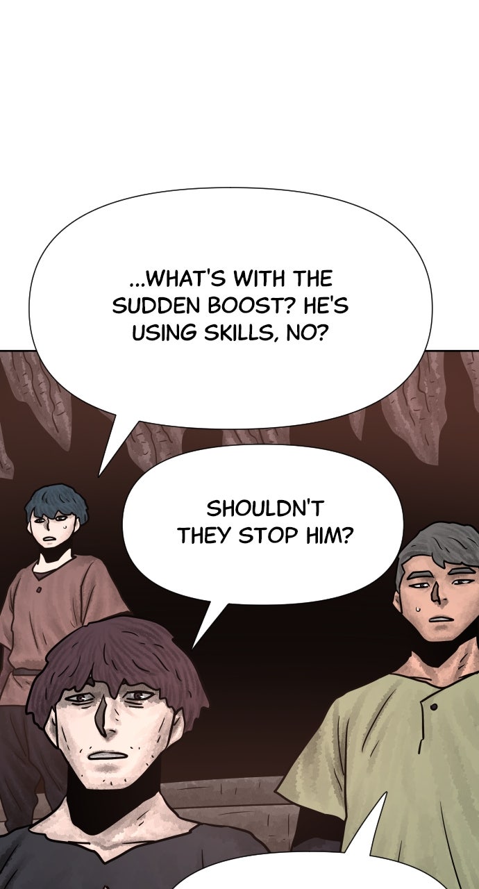 Read Warrior Executioner EN Manga Online