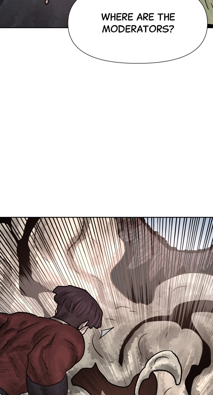 Read Warrior Executioner EN Manga Online