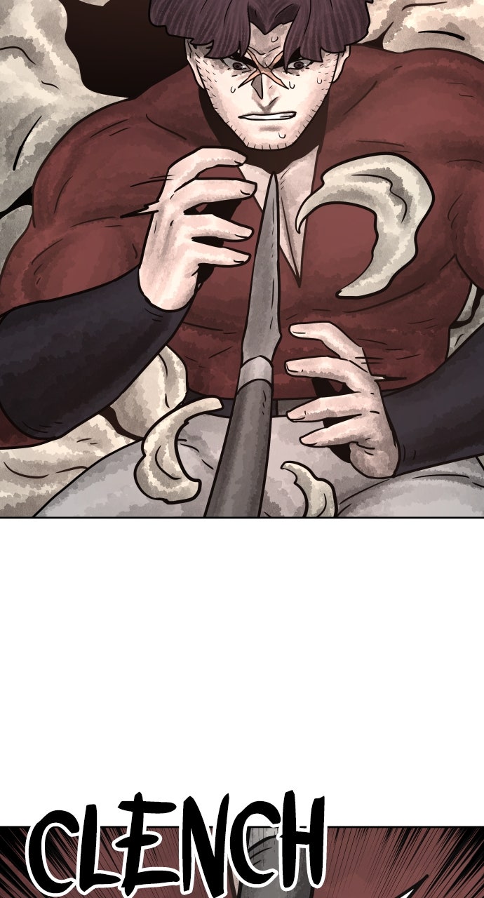 Read Warrior Executioner EN Manga Online