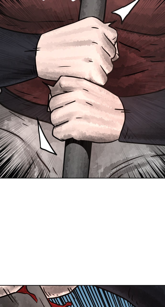 Read Warrior Executioner EN Manga Online