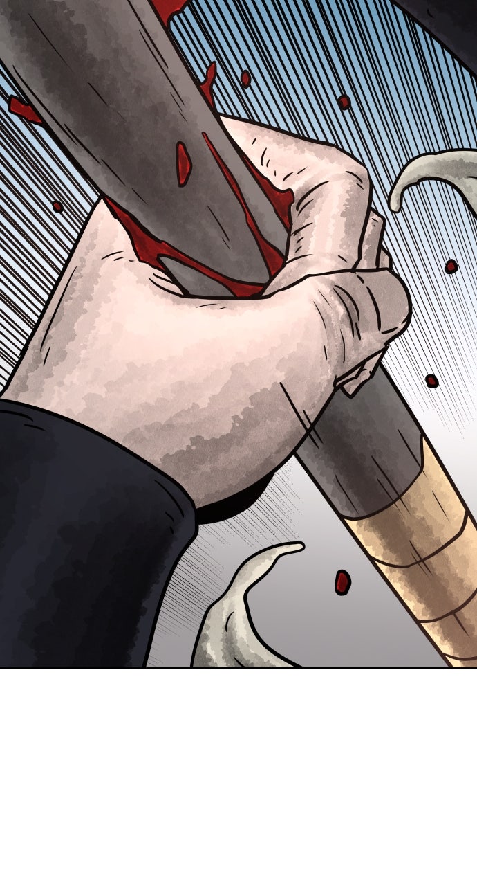 Read Warrior Executioner EN Manga Online