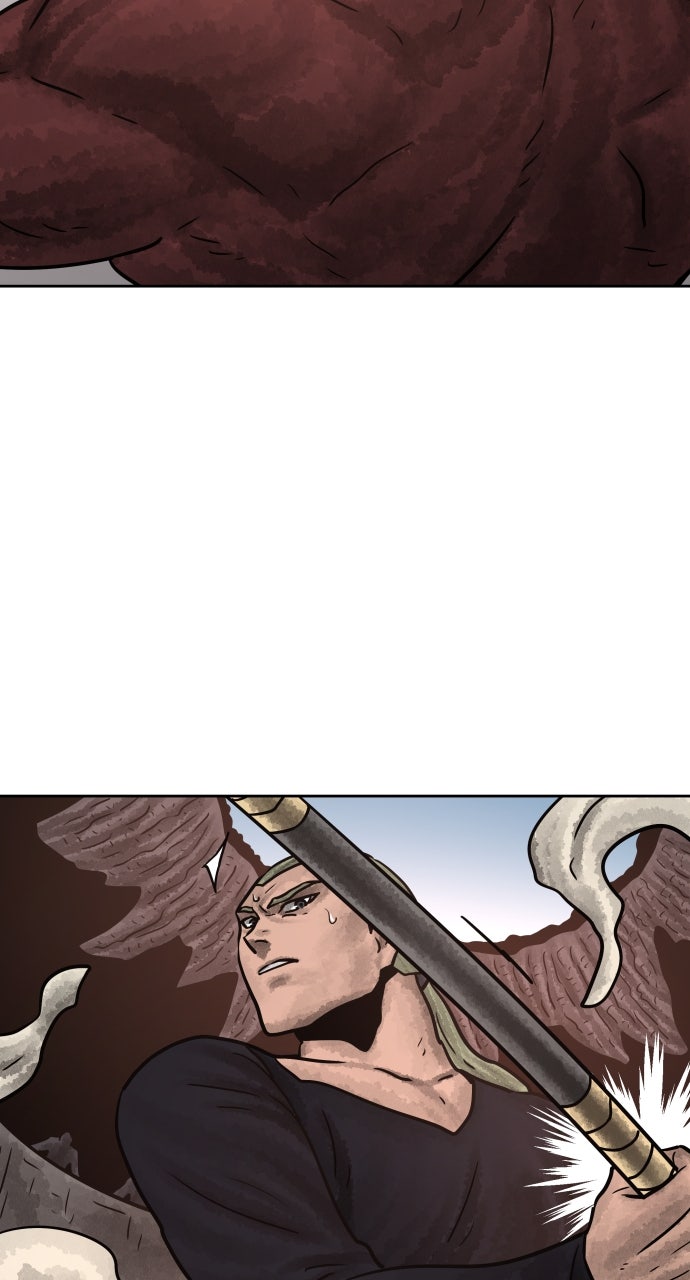 Read Warrior Executioner EN Manga Online