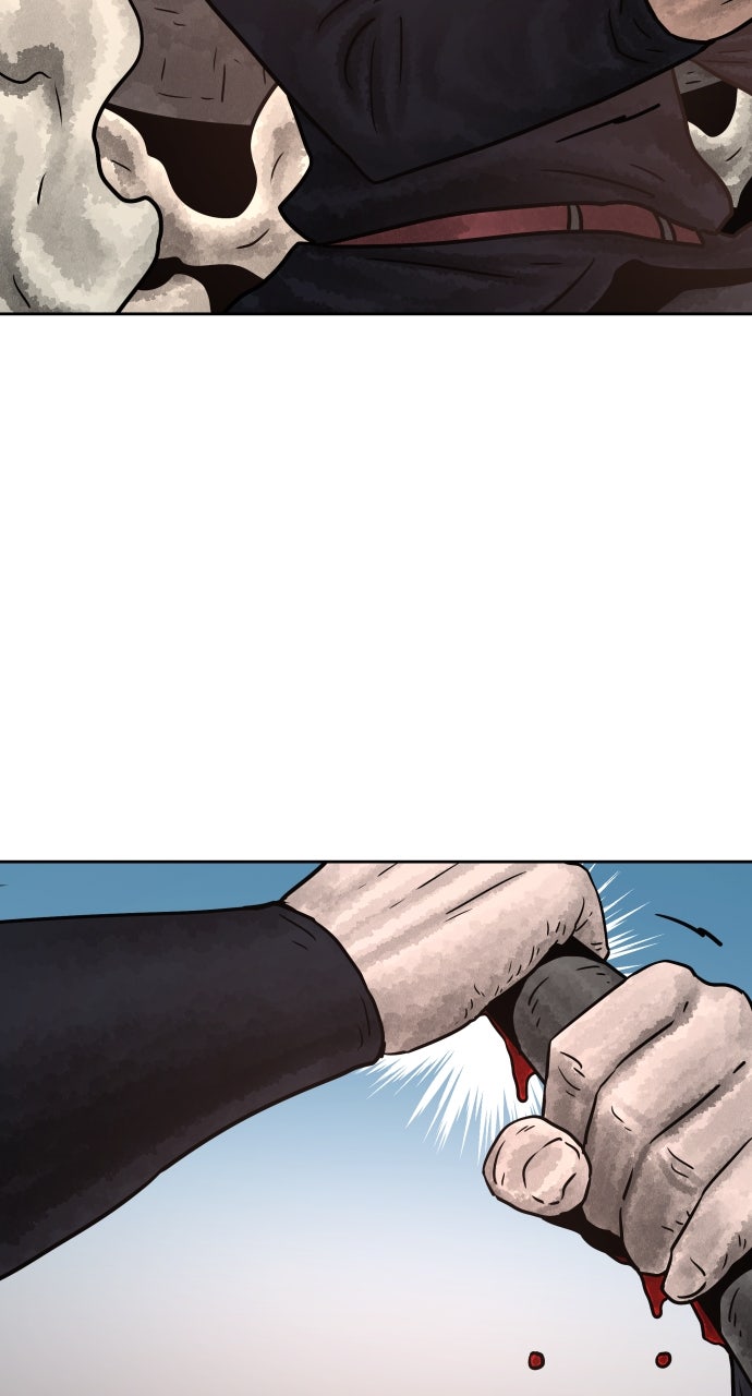 Read Warrior Executioner EN Manga Online