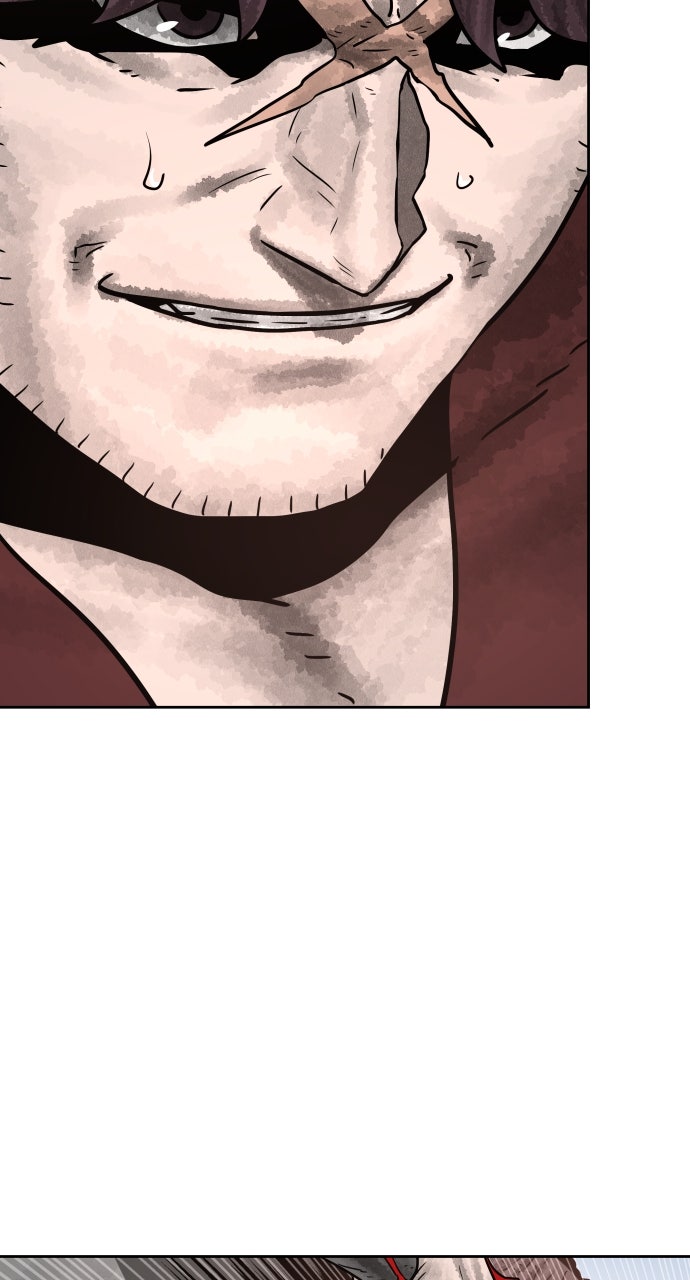 Read Warrior Executioner EN Manga Online