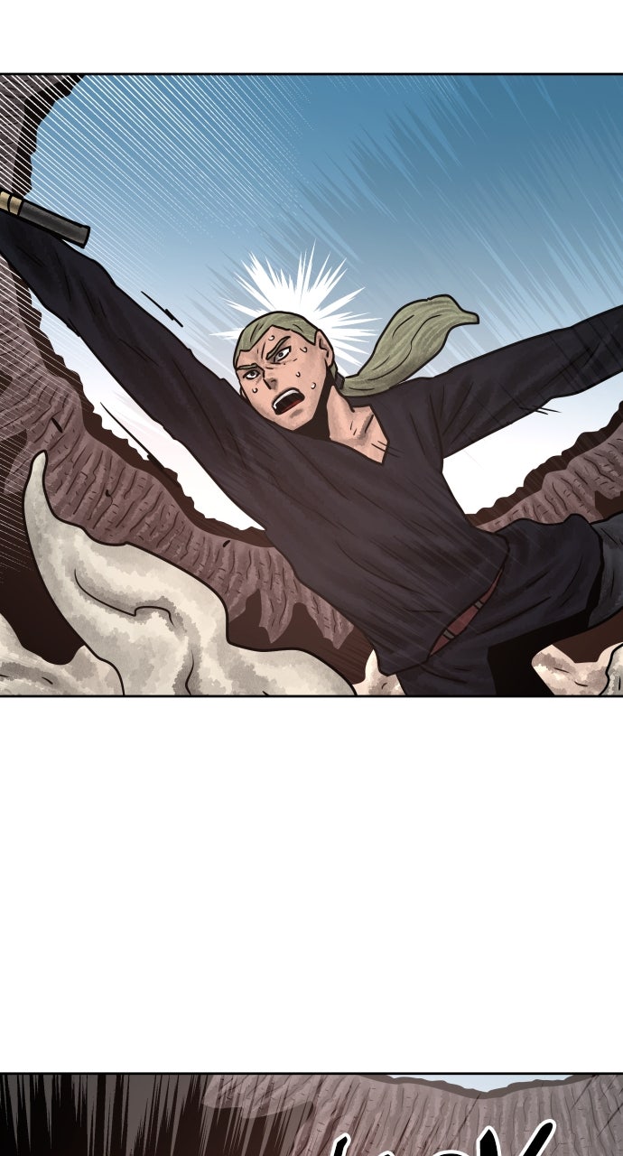 Read Warrior Executioner EN Manga Online