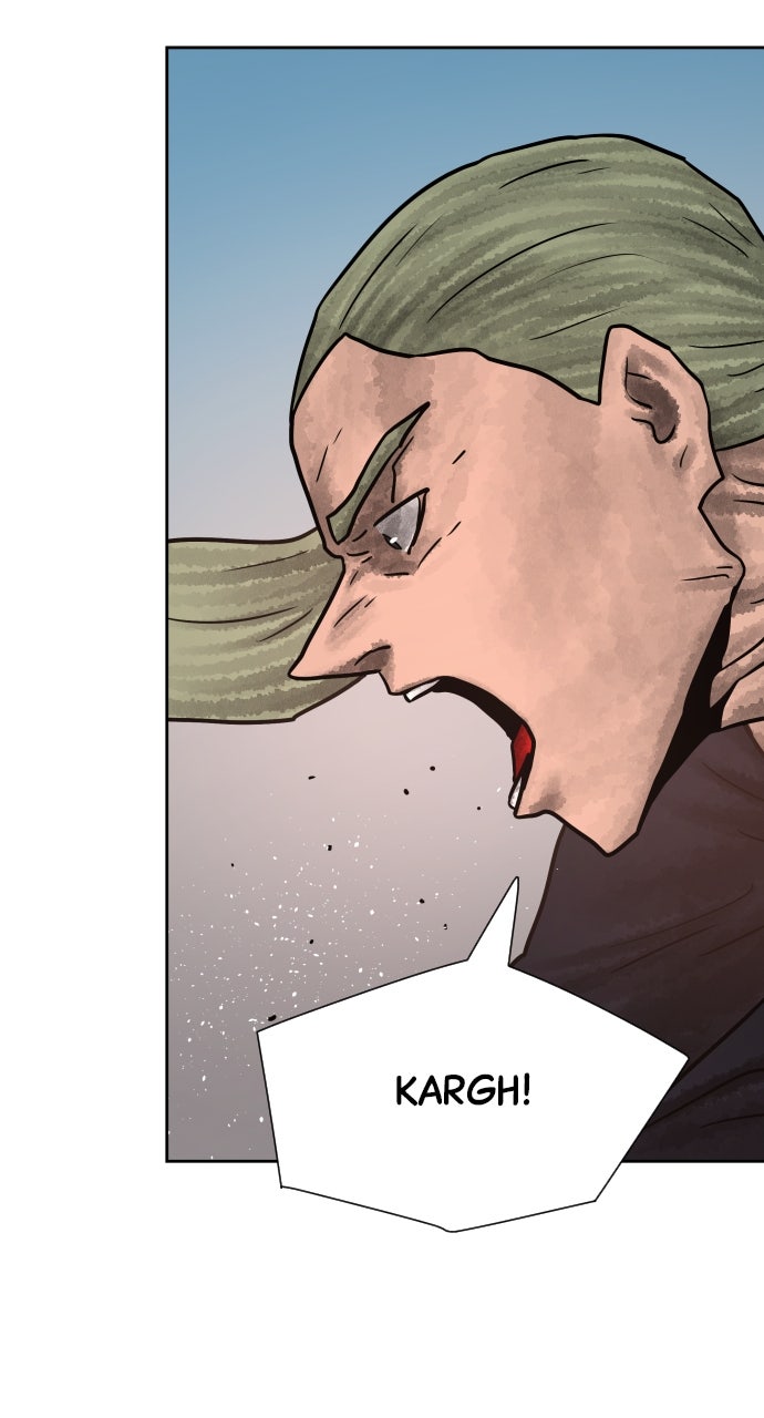 Read Warrior Executioner EN Manga Online