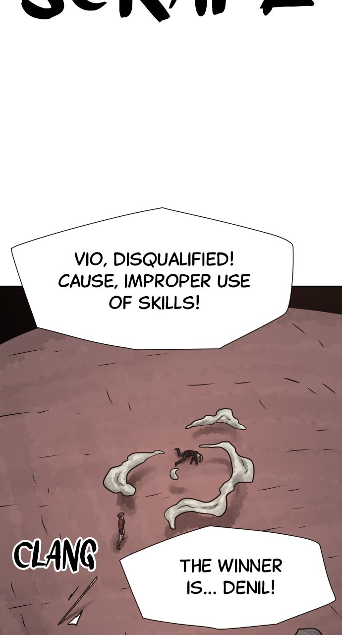 Read Warrior Executioner EN Manga Online