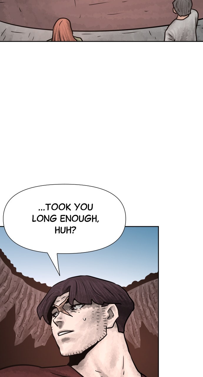 Read Warrior Executioner EN Manga Online