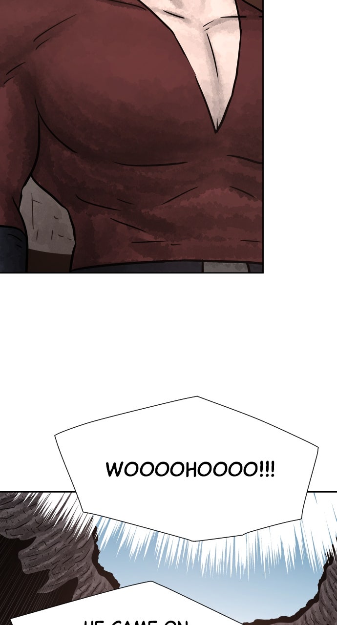 Read Warrior Executioner EN Manga Online