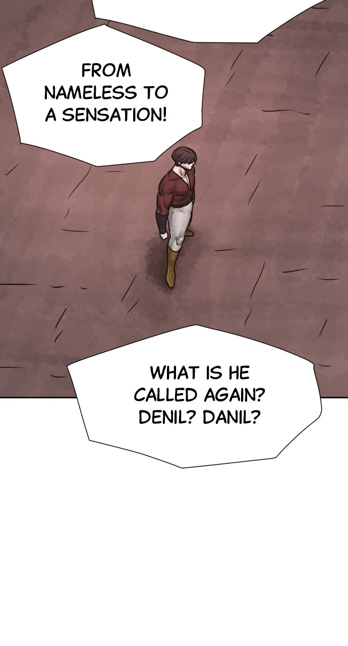 Read Warrior Executioner EN Manga Online