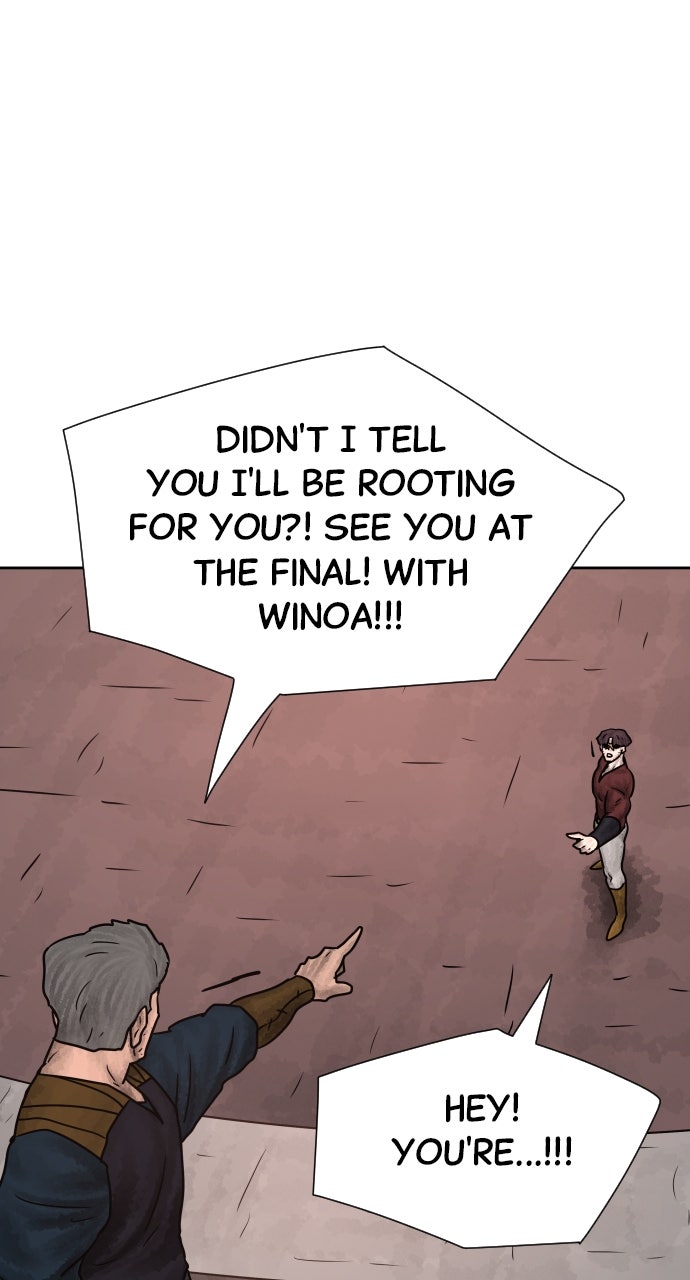 Read Warrior Executioner EN Manga Online