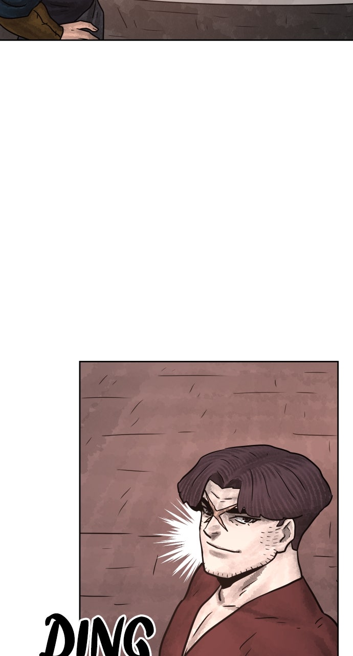 Read Warrior Executioner EN Manga Online