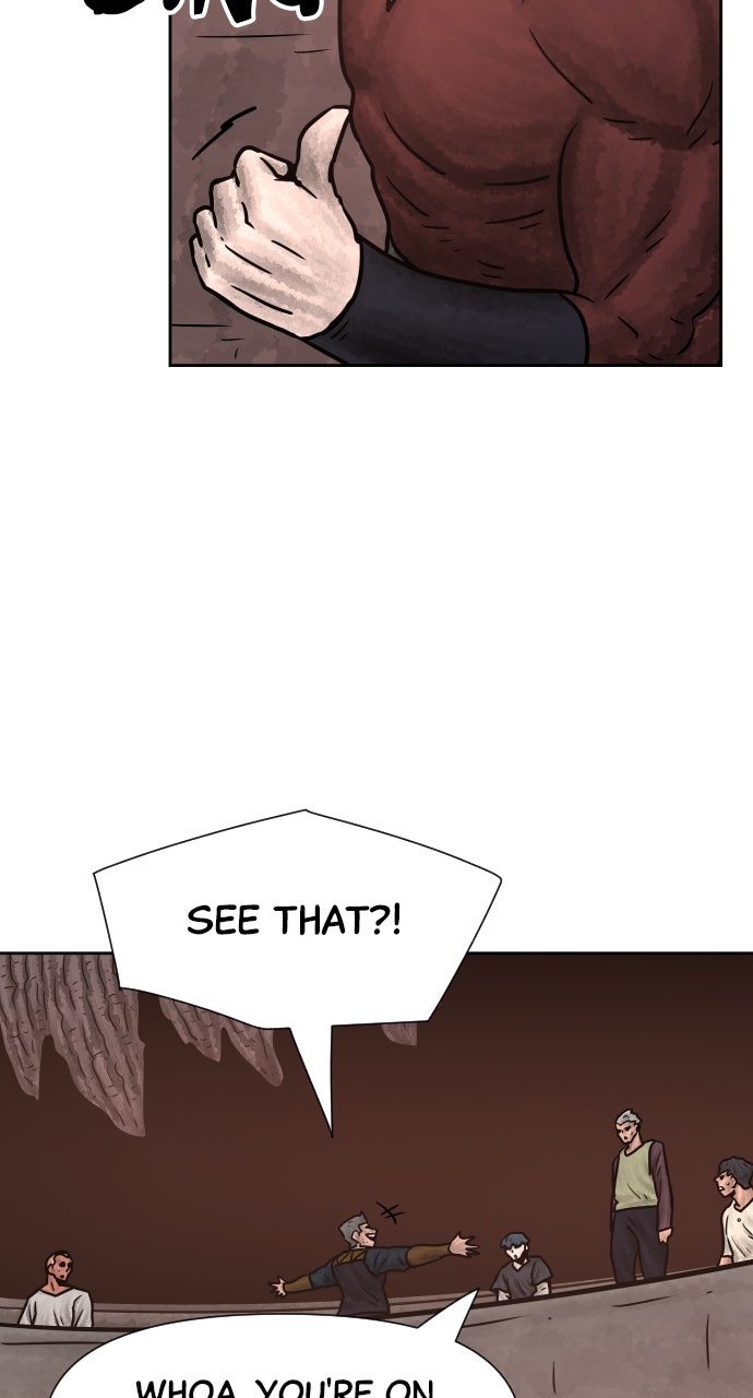 Read Warrior Executioner EN Manga Online