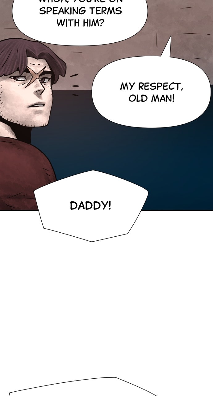 Read Warrior Executioner EN Manga Online