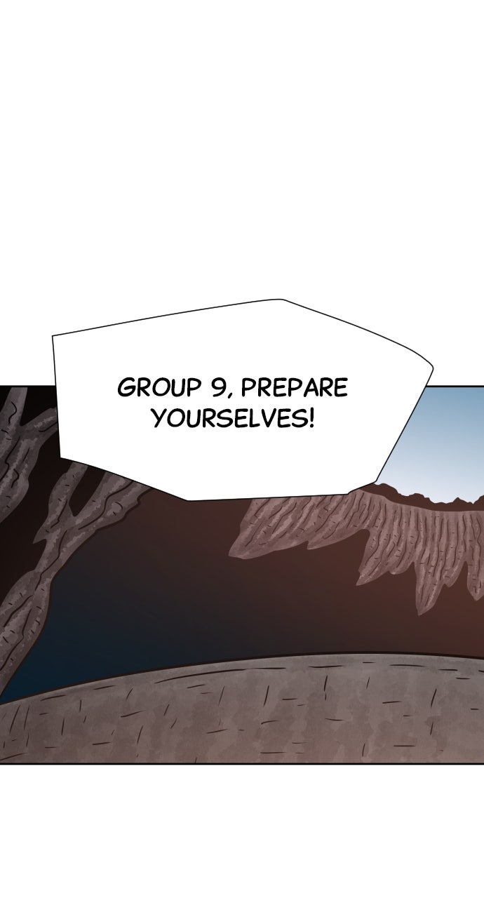 Read Warrior Executioner EN Manga Online