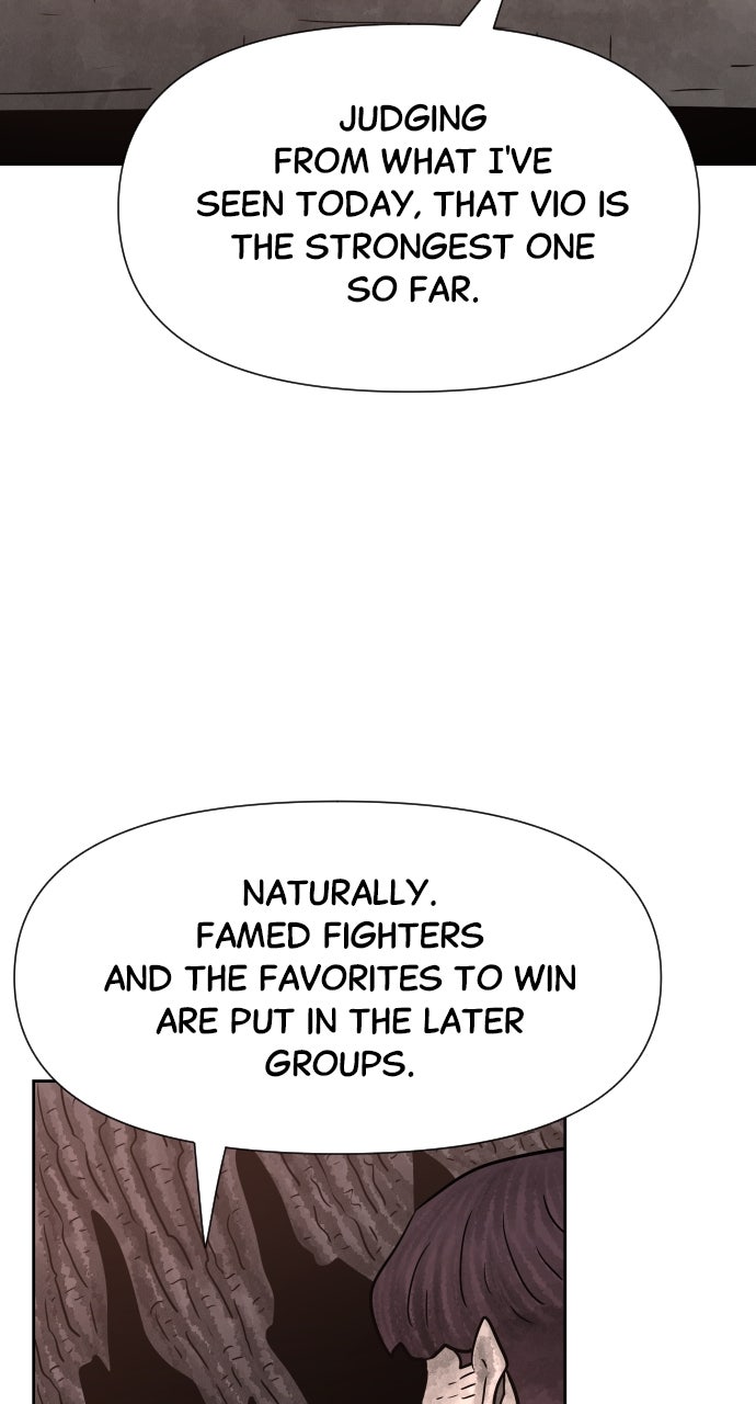 Read Warrior Executioner EN Manga Online