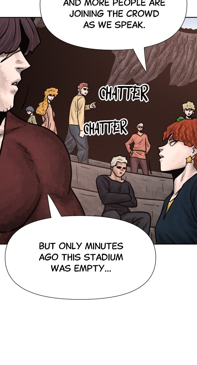 Read Warrior Executioner EN Manga Online