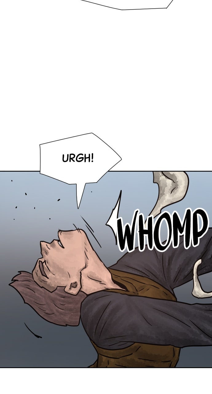 Read Warrior Executioner EN Manga Online